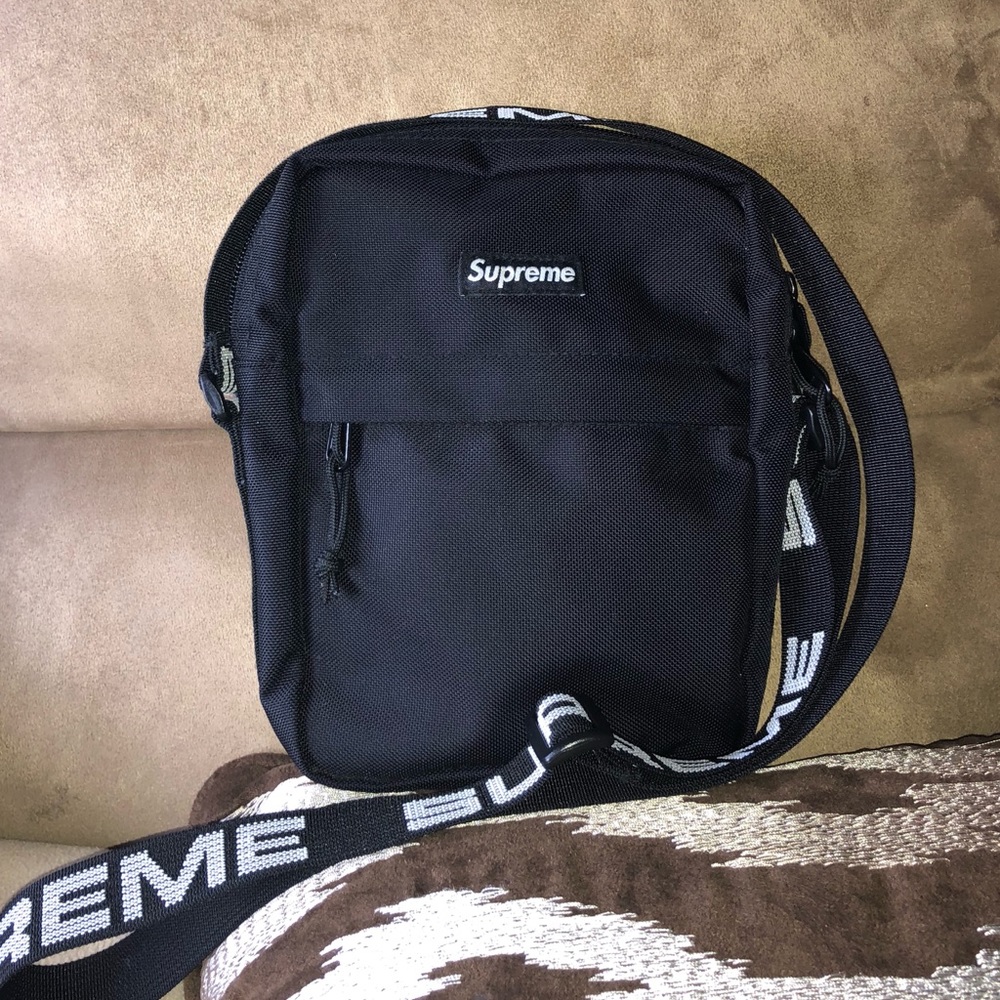 Supreme Shoulder Bag